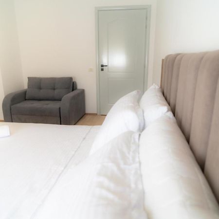 Enea Room In Center Shkodër Exterior foto