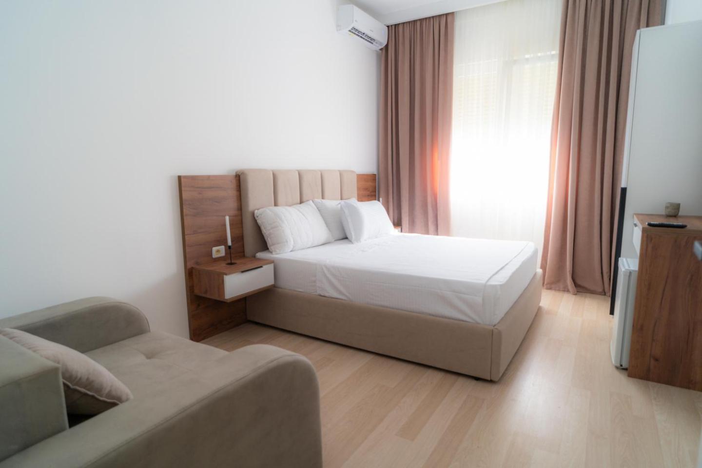 Enea Room In Center Shkodër Exterior foto