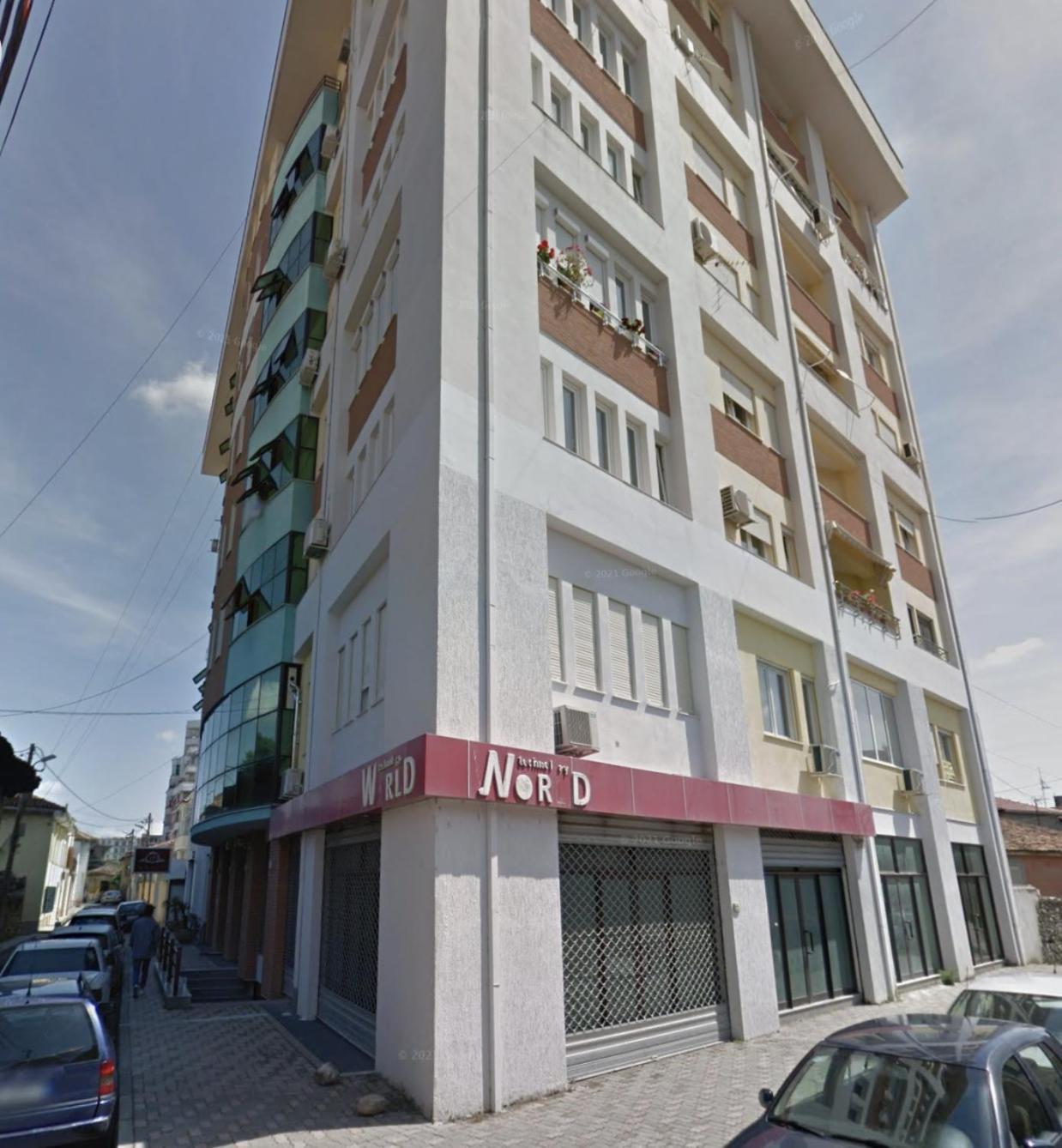 Enea Room In Center Shkodër Exterior foto